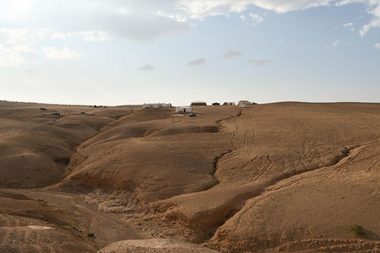 Emeraude Camp Agafay El Karia Exterior photo