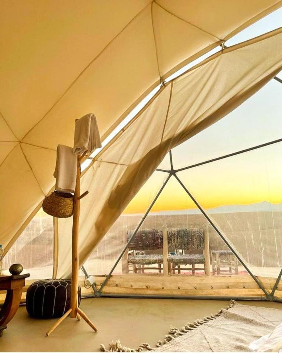 Emeraude Camp Agafay El Karia Exterior photo